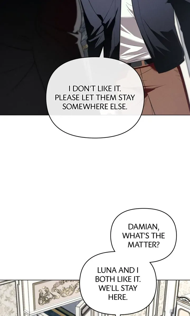 Werewolves Going Crazy over Me Chapter 44 Online - página 2