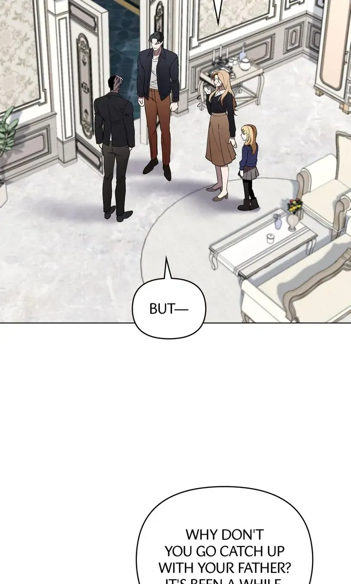 Werewolves Going Crazy over Me Chapter 44 Online - página 3