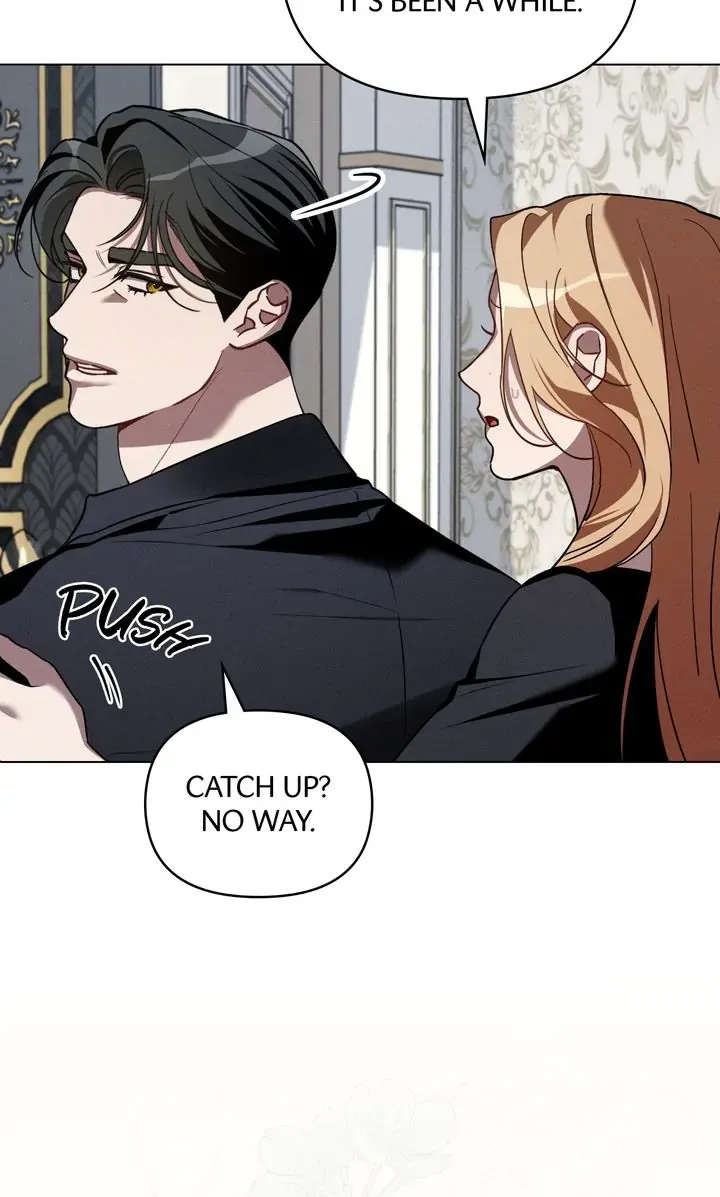 Werewolves Going Crazy over Me Chapter 44 Online - página 4