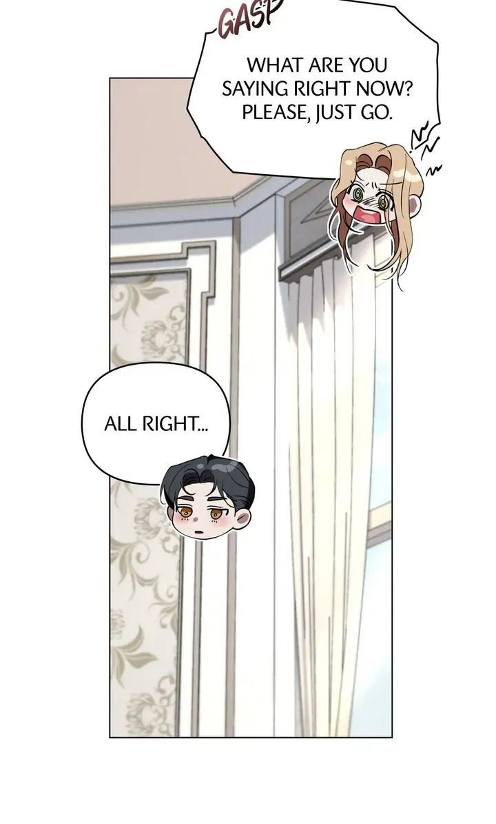 Werewolves Going Crazy over Me Chapter 44 Online - página 7