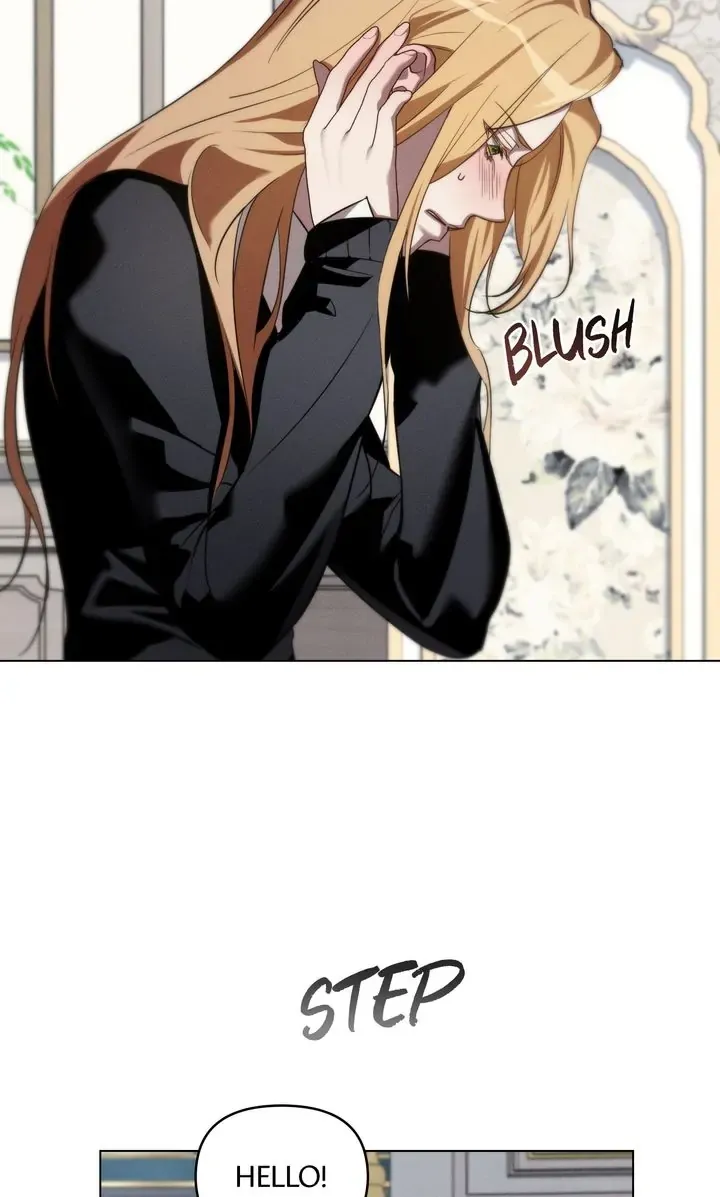Werewolves Going Crazy over Me Chapter 44 Online - página 9