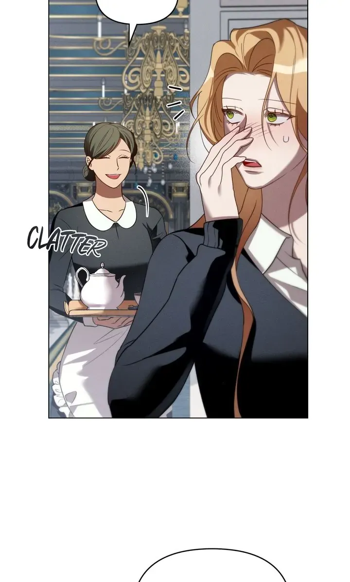 Werewolves Going Crazy over Me Chapter 44 Online - página 10