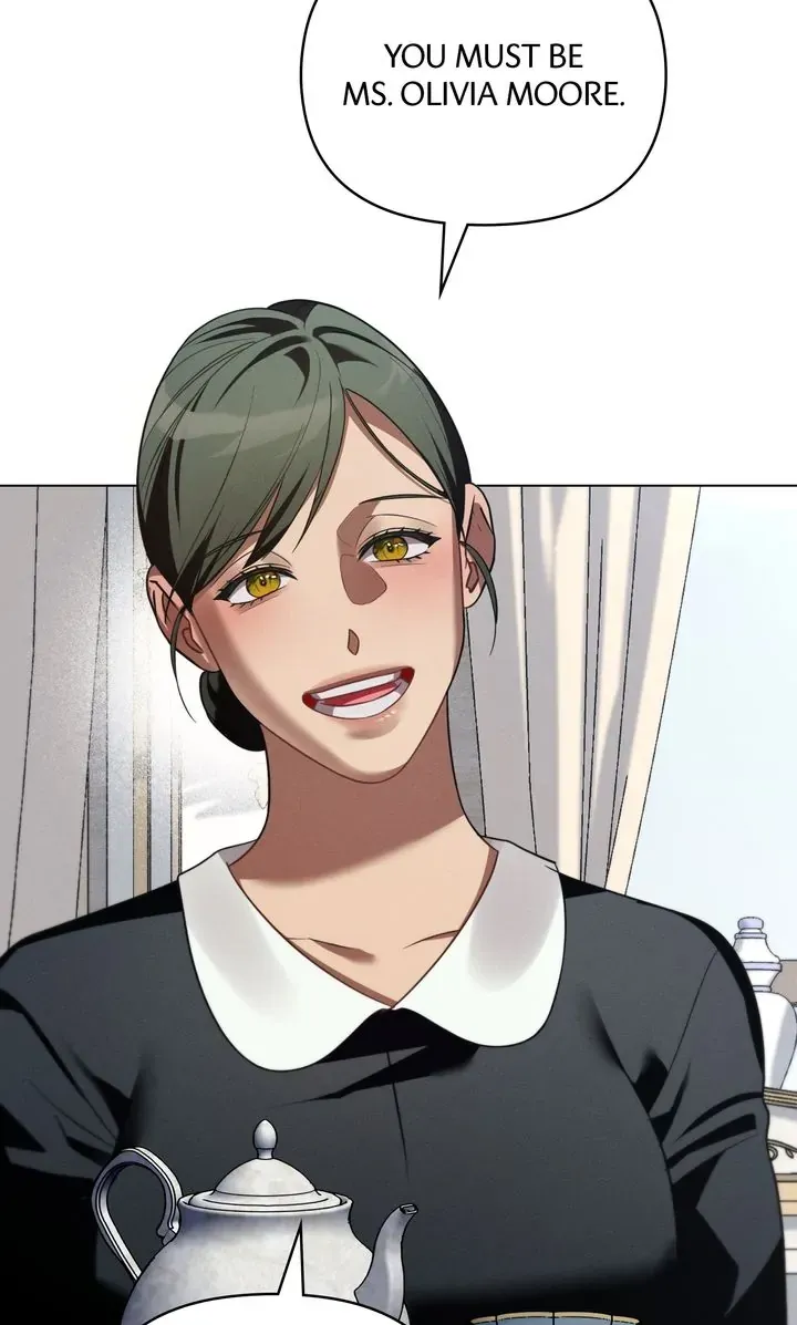 Werewolves Going Crazy over Me Chapter 44 Online - página 11