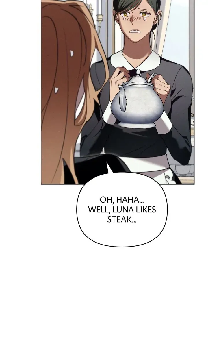 Werewolves Going Crazy over Me Chapter 44 Online - página 17