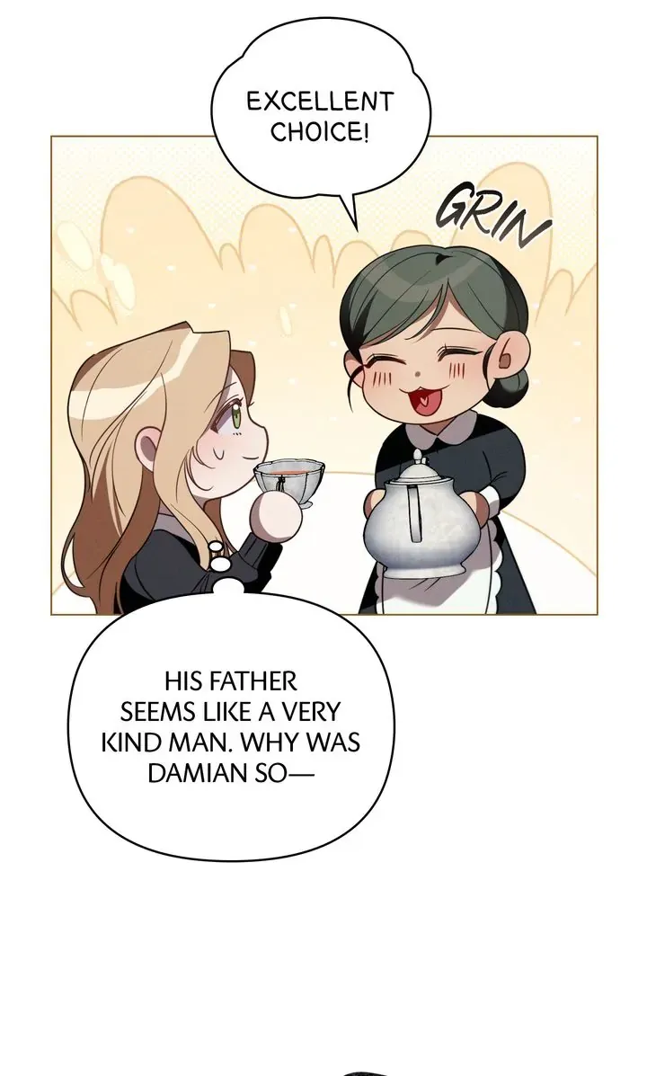 Werewolves Going Crazy over Me Chapter 44 Online - página 18