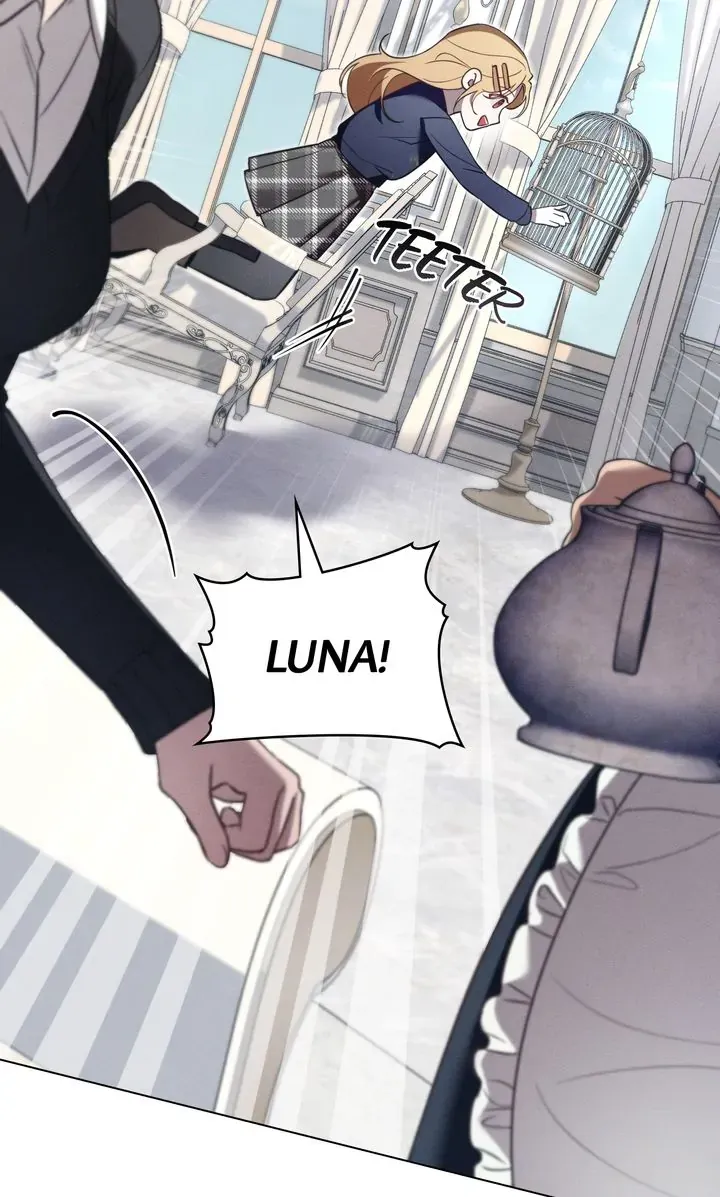 Werewolves Going Crazy over Me Chapter 44 Online - página 21