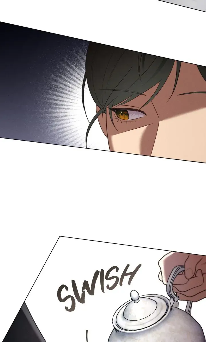 Werewolves Going Crazy over Me Chapter 44 Online - página 22