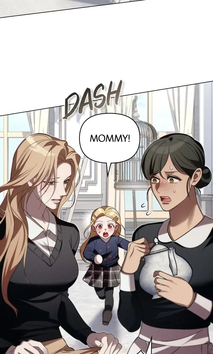 Werewolves Going Crazy over Me Chapter 44 Online - página 25