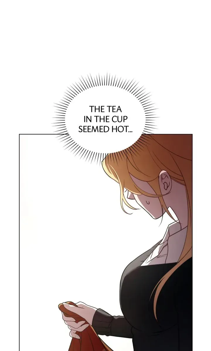 Werewolves Going Crazy over Me Chapter 44 Online - página 31