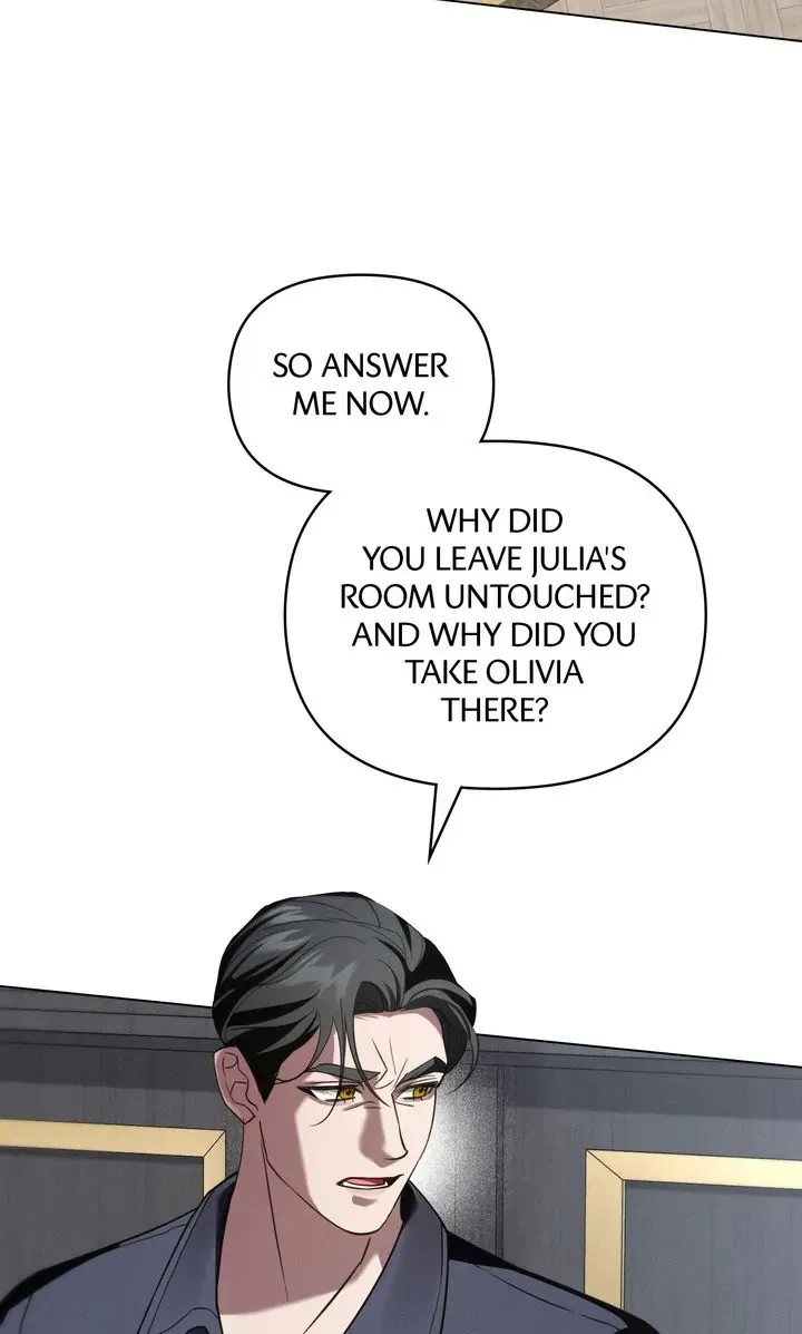 Werewolves Going Crazy over Me Chapter 44 Online - página 40