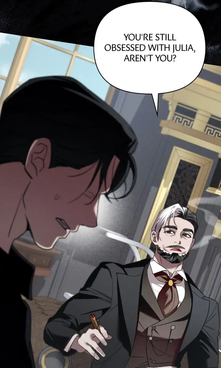 Werewolves Going Crazy over Me Chapter 44 Online - página 48