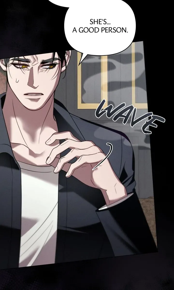 Werewolves Going Crazy over Me Chapter 44 Online - página 50