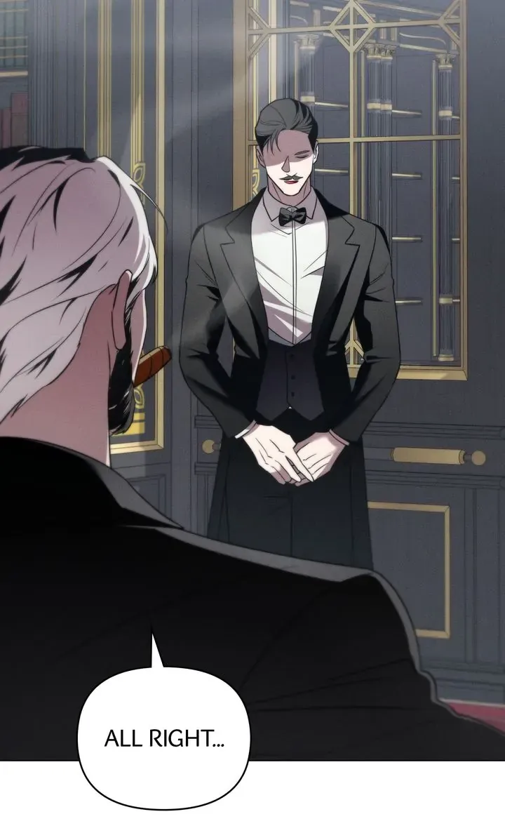 Werewolves Going Crazy over Me Chapter 44 Online - página 57