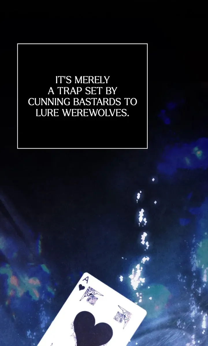 Werewolves Going Crazy over Me Chapter 44 Online - página 66