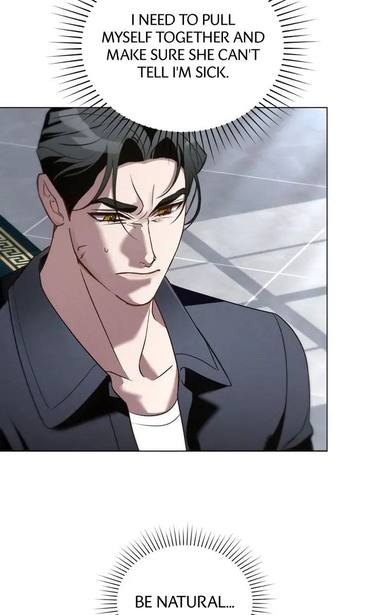 Werewolves Going Crazy over Me Chapter 44 Online - página 71