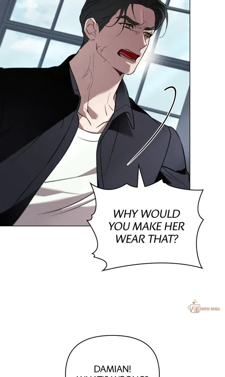 Werewolves Going Crazy over Me Chapter 45 Online - página 16