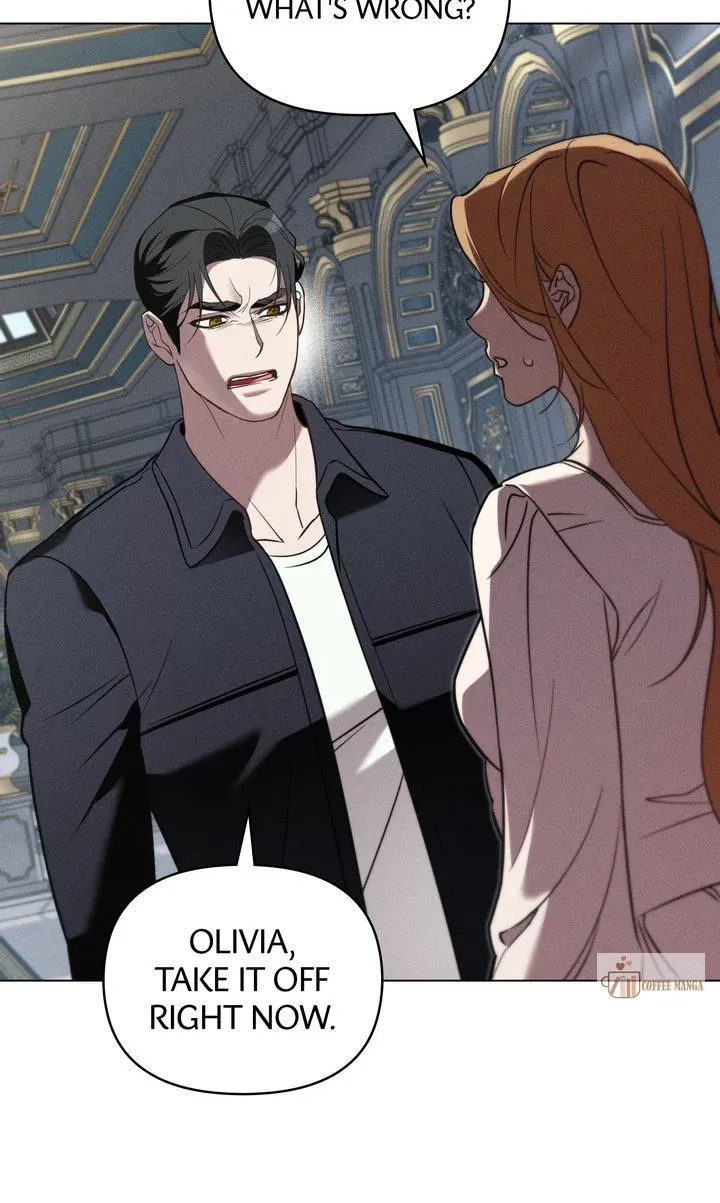 Werewolves Going Crazy over Me Chapter 45 Online - página 17