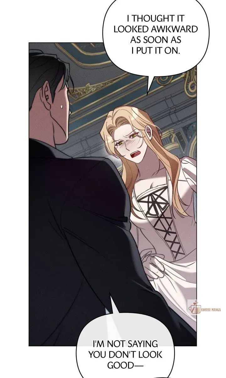 Werewolves Going Crazy over Me Chapter 45 Online - página 21