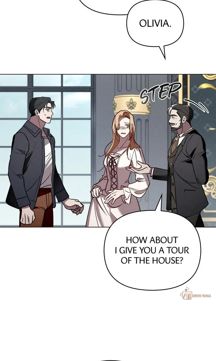 Werewolves Going Crazy over Me Chapter 45 Online - página 22
