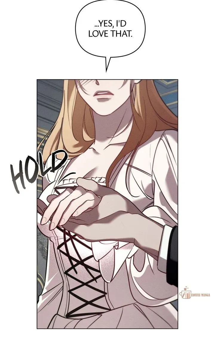 Werewolves Going Crazy over Me Chapter 45 Online - página 23