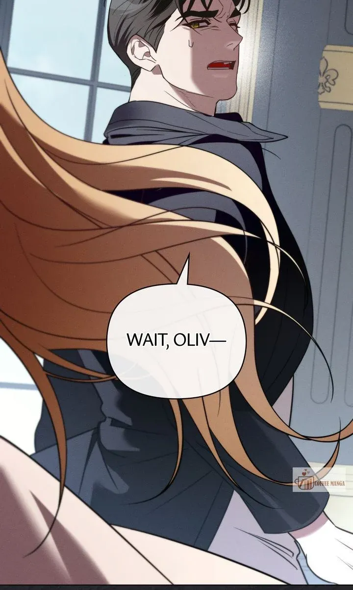 Werewolves Going Crazy over Me Chapter 45 Online - página 25