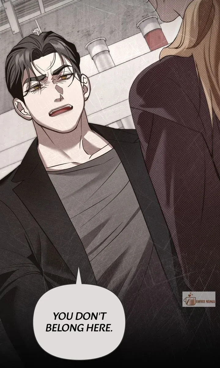 Werewolves Going Crazy over Me Chapter 45 Online - página 36