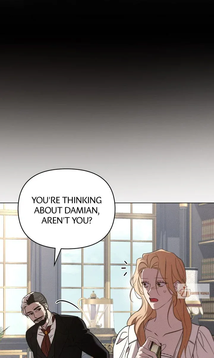 Werewolves Going Crazy over Me Chapter 45 Online - página 37