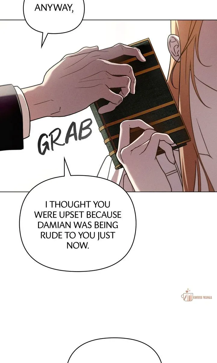 Werewolves Going Crazy over Me Chapter 45 Online - página 40