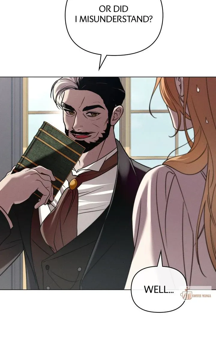 Werewolves Going Crazy over Me Chapter 45 Online - página 41