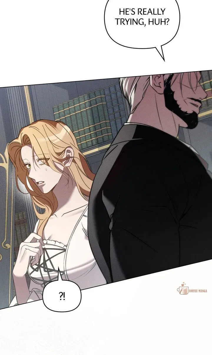Werewolves Going Crazy over Me Chapter 45 Online - página 48