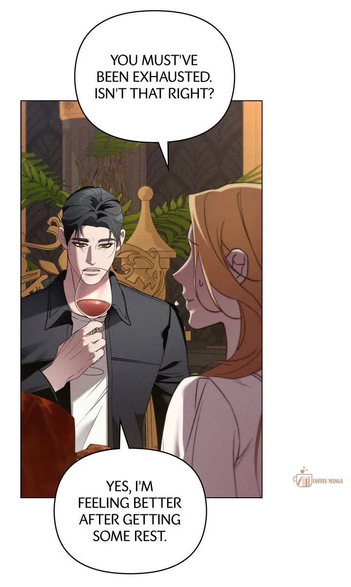 Werewolves Going Crazy over Me Chapter 45 Online - página 58