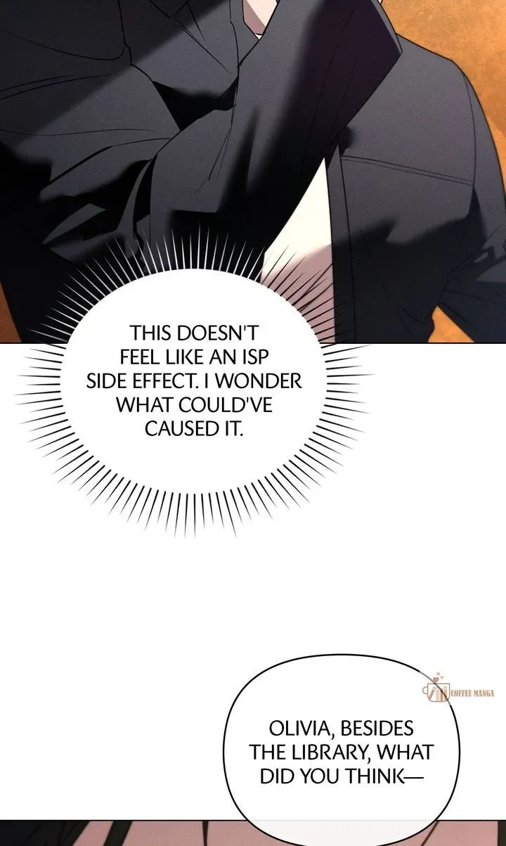 Werewolves Going Crazy over Me Chapter 45 Online - página 60