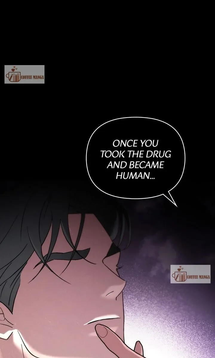 Werewolves Going Crazy over Me Chapter 46 Online - página 1