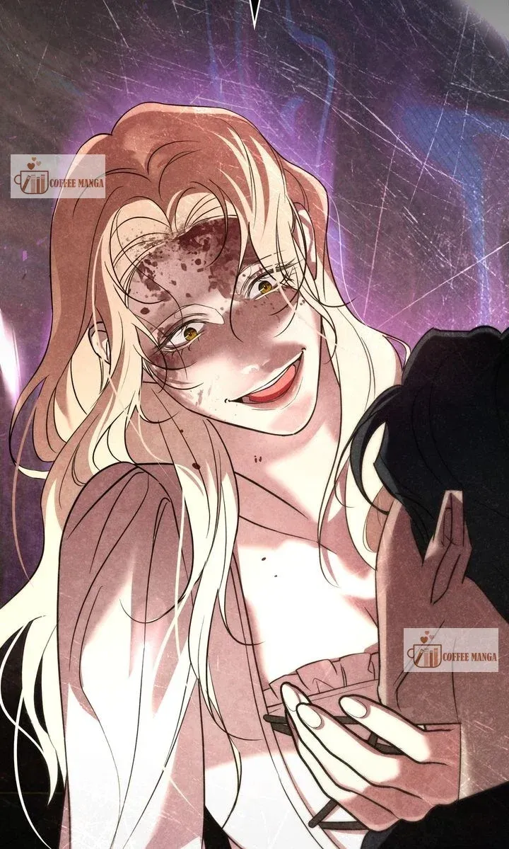 Werewolves Going Crazy over Me Chapter 46 Online - página 3