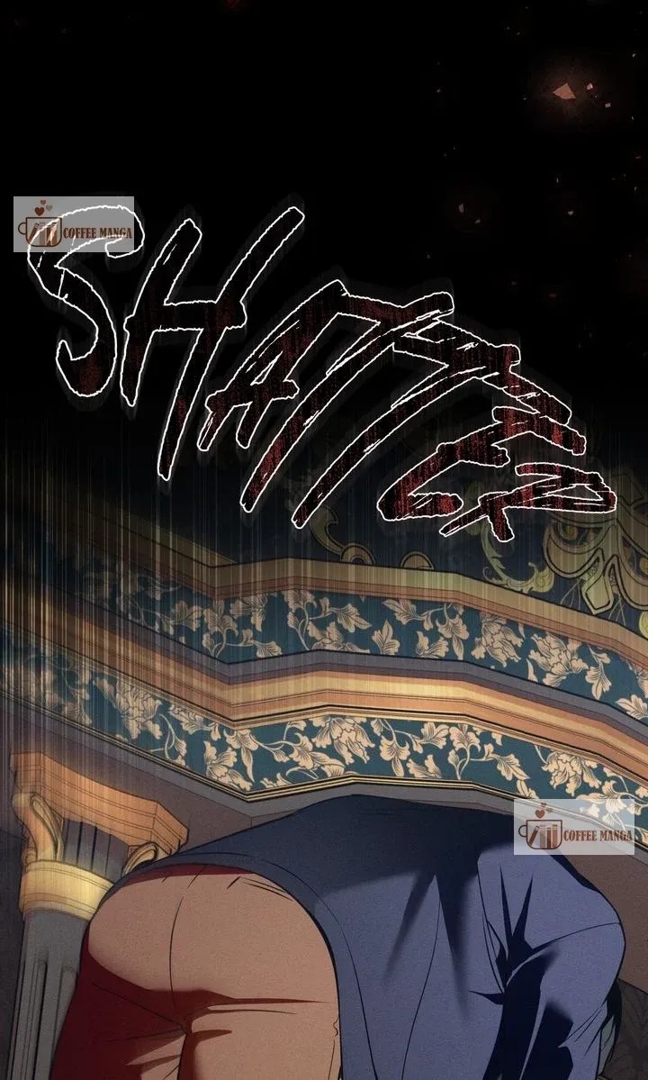 Werewolves Going Crazy over Me Chapter 46 Online - página 5