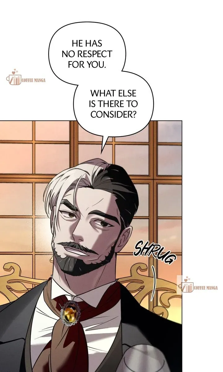 Werewolves Going Crazy over Me Chapter 46 Online - página 15