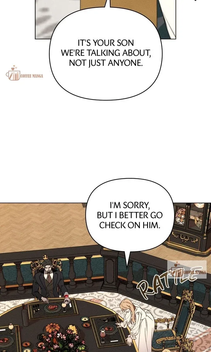 Werewolves Going Crazy over Me Chapter 46 Online - página 22