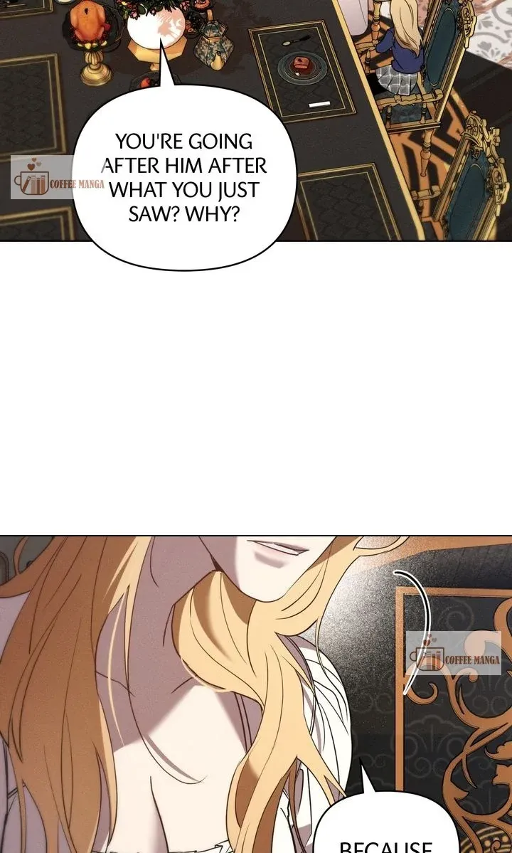 Werewolves Going Crazy over Me Chapter 46 Online - página 23