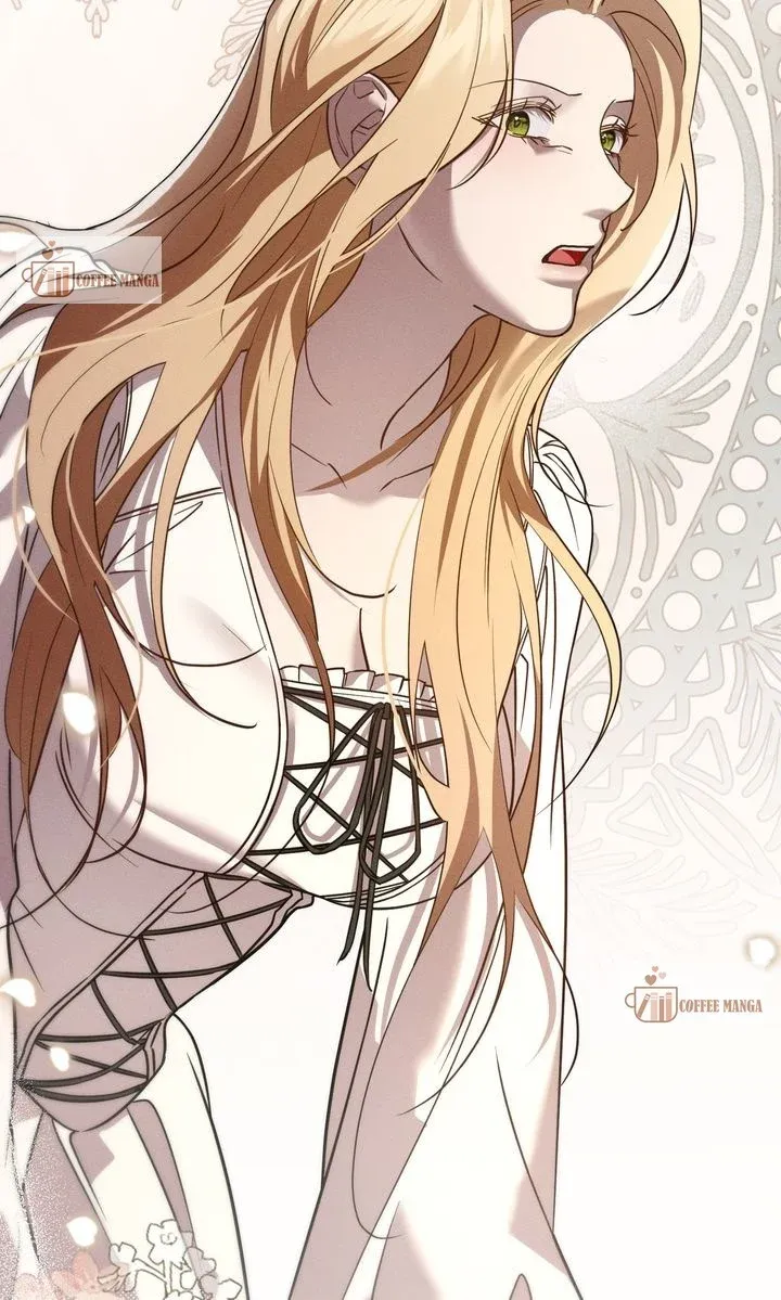 Werewolves Going Crazy over Me Chapter 46 Online - página 25