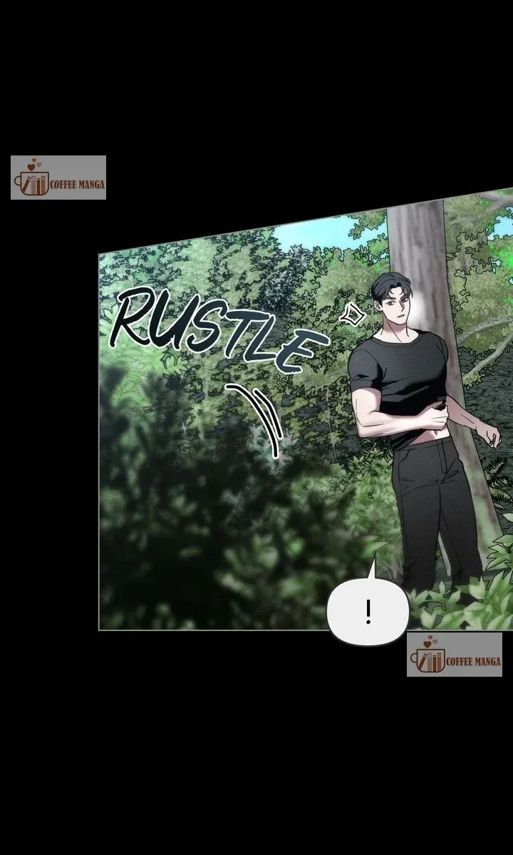 Werewolves Going Crazy over Me Chapter 46 Online - página 33