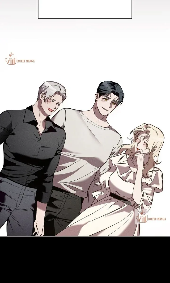 Werewolves Going Crazy over Me Chapter 46 Online - página 40