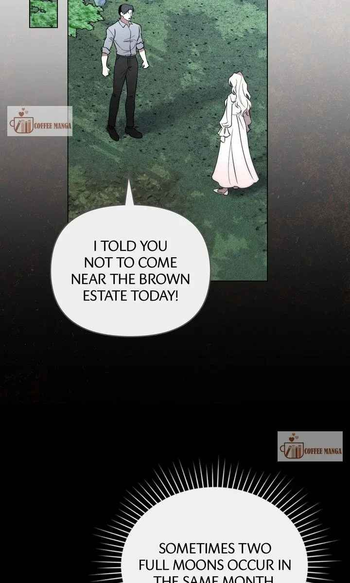 Werewolves Going Crazy over Me Chapter 46 Online - página 44