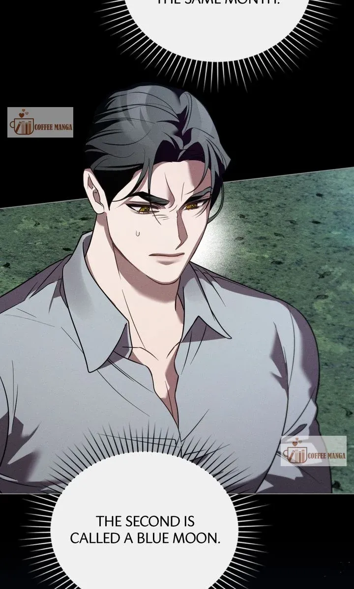 Werewolves Going Crazy over Me Chapter 46 Online - página 45