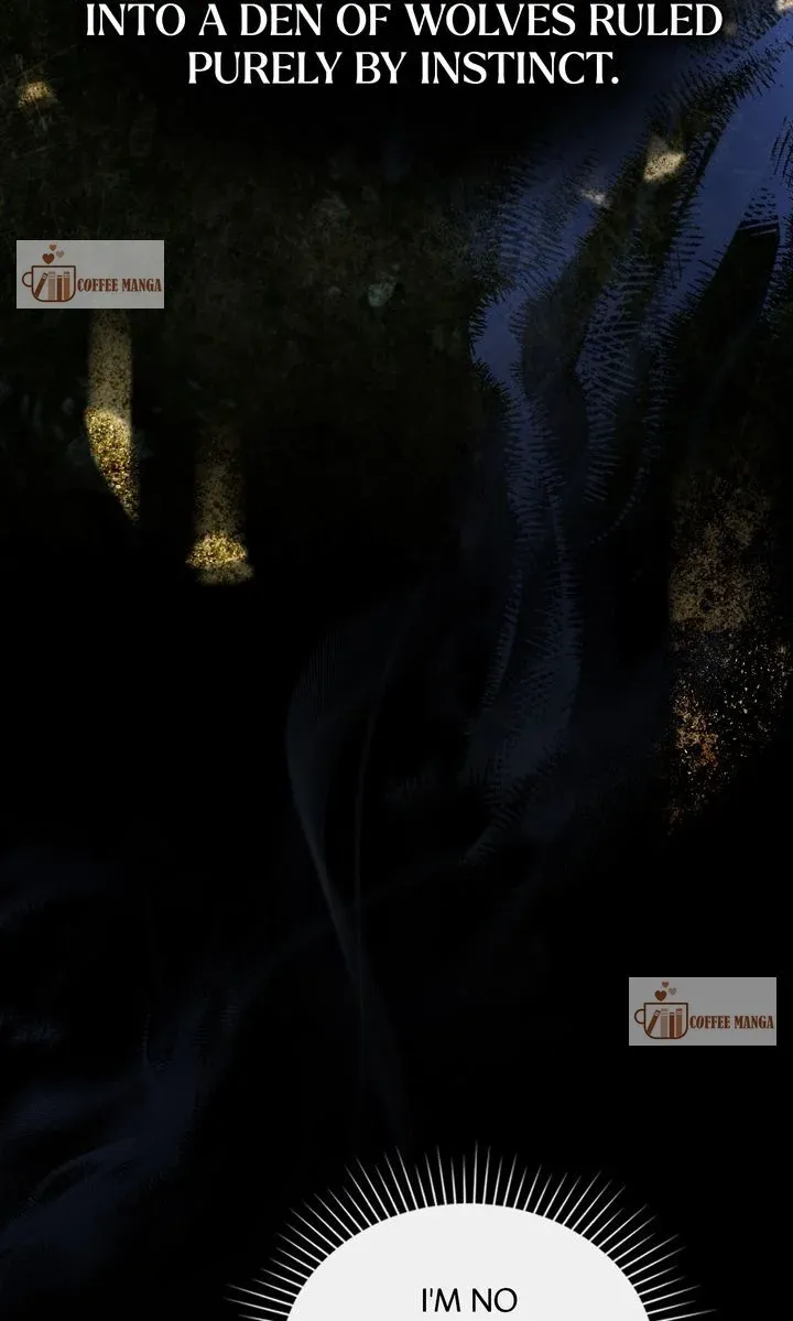 Werewolves Going Crazy over Me Chapter 46 Online - página 48