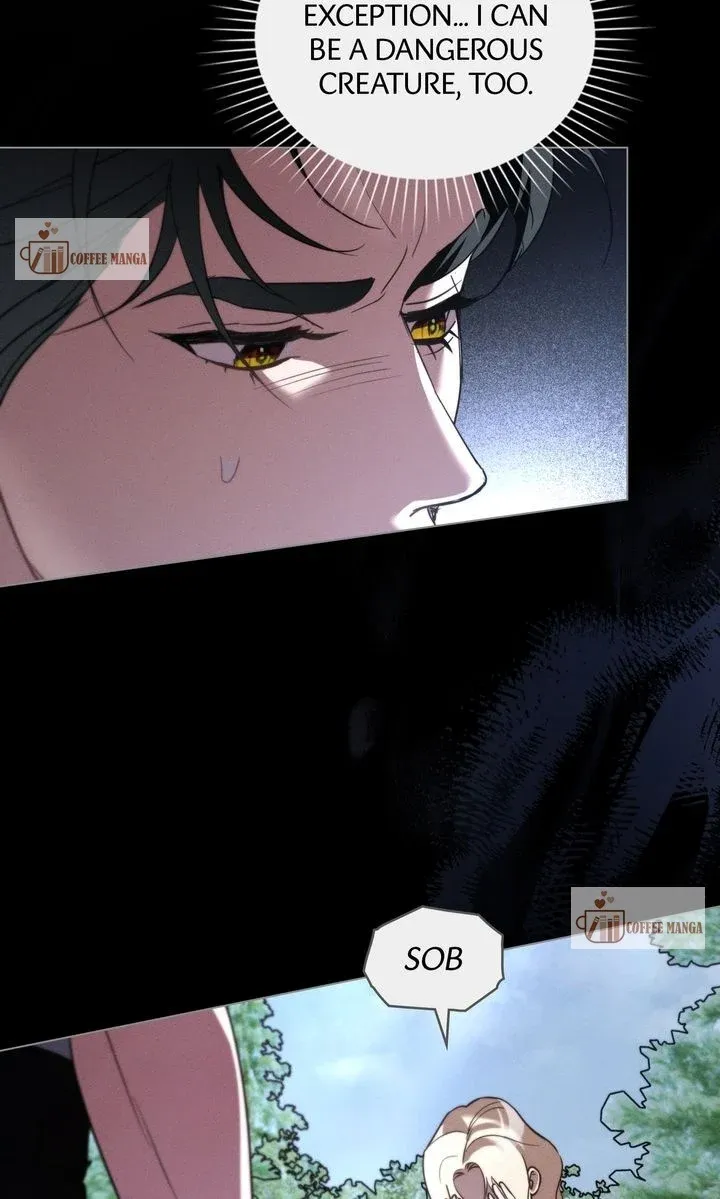 Werewolves Going Crazy over Me Chapter 46 Online - página 49