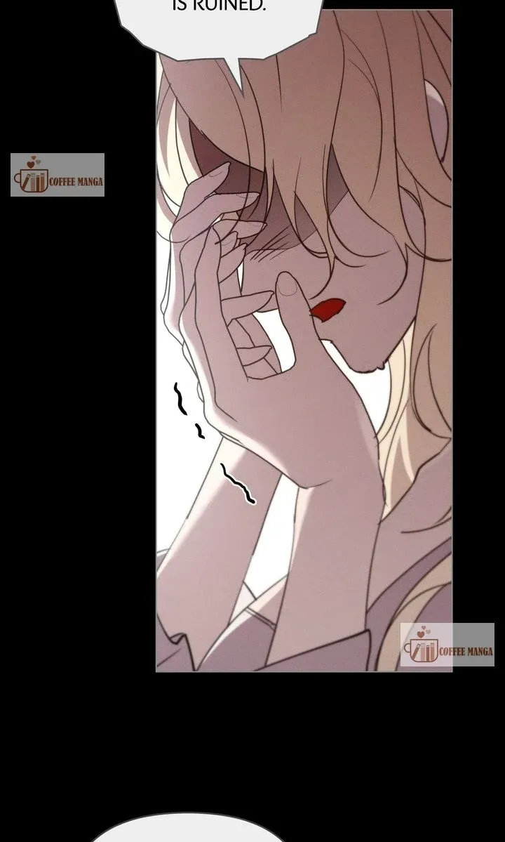 Werewolves Going Crazy over Me Chapter 46 Online - página 54