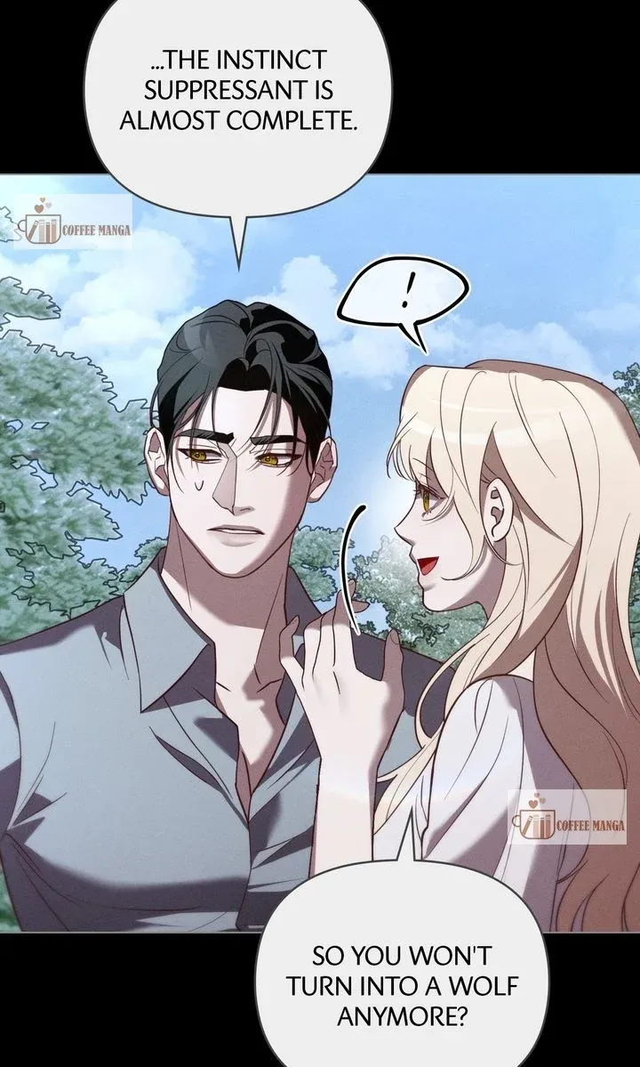 Werewolves Going Crazy over Me Chapter 46 Online - página 55
