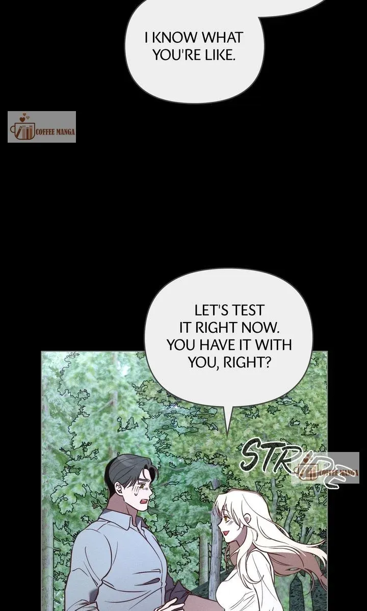 Werewolves Going Crazy over Me Chapter 46 Online - página 57