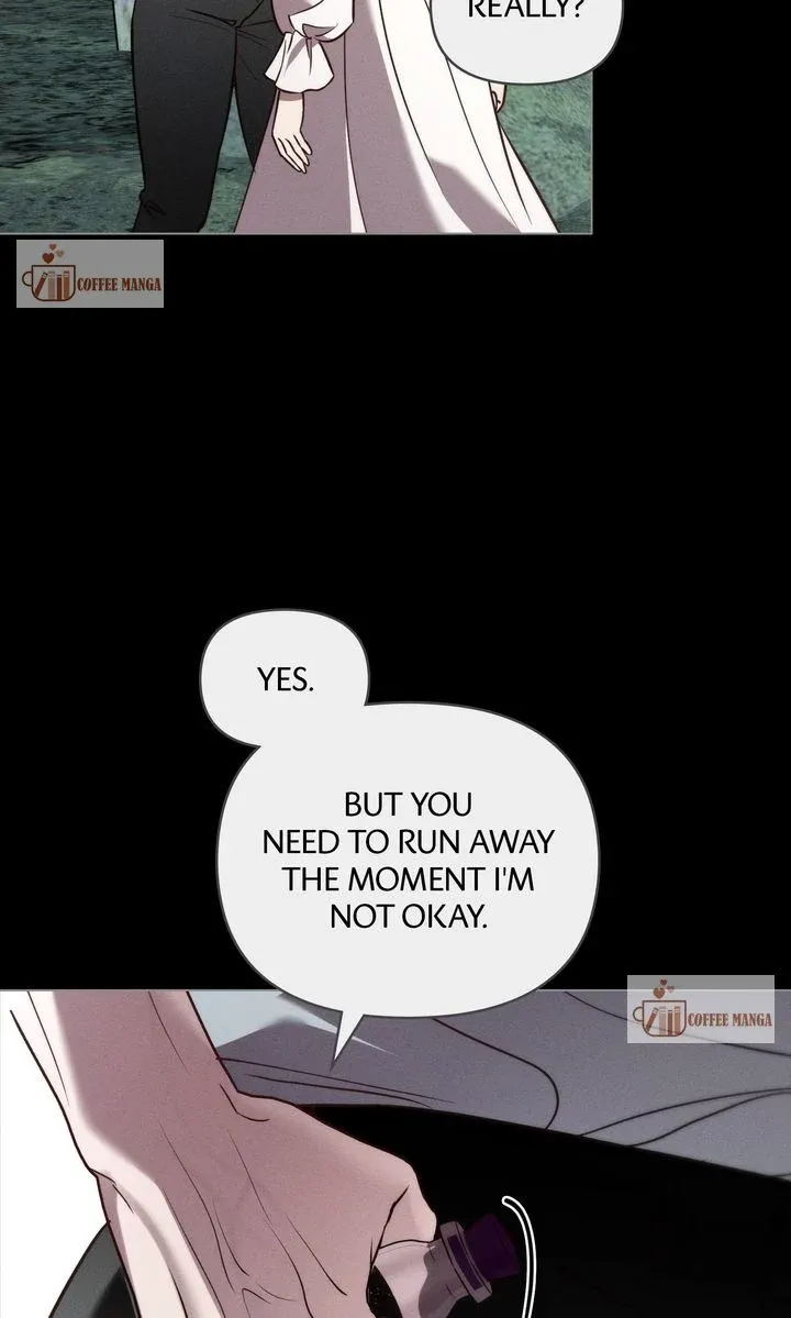 Werewolves Going Crazy over Me Chapter 46 Online - página 71