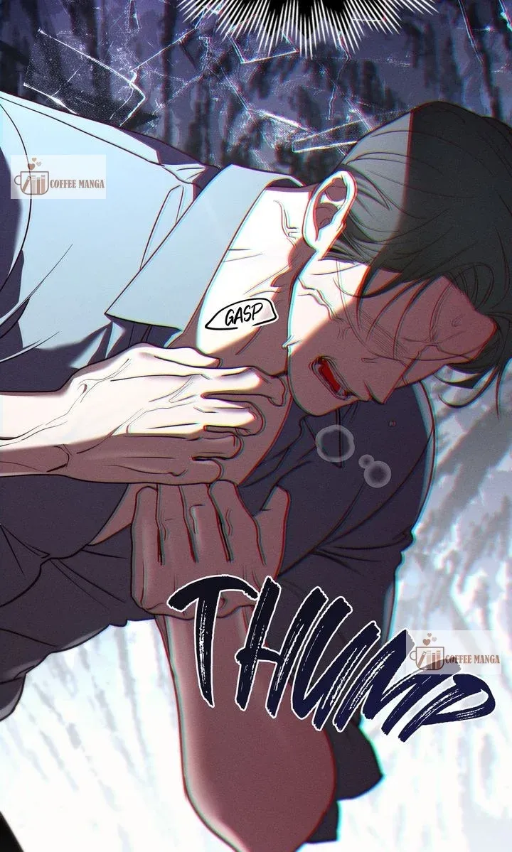 Werewolves Going Crazy over Me Chapter 46 Online - página 76